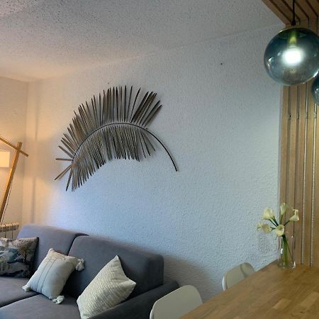 Jade - Appartement Climatise Vue Et Acces Mer Prive 라센느쉬르메르 외부 사진