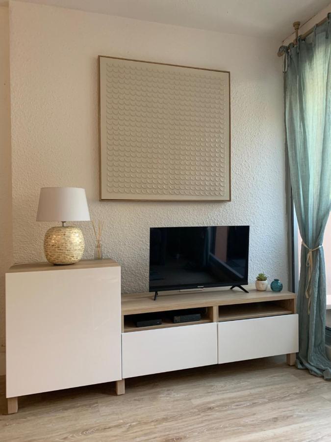 Jade - Appartement Climatise Vue Et Acces Mer Prive 라센느쉬르메르 외부 사진