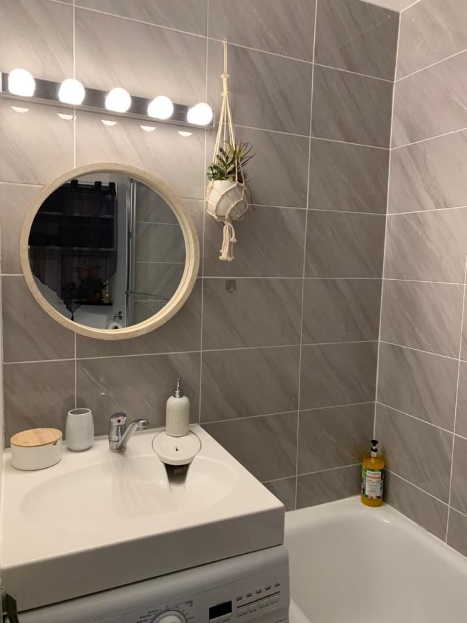 Jade - Appartement Climatise Vue Et Acces Mer Prive 라센느쉬르메르 외부 사진